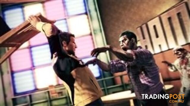 Dead Rising 2 [Pre-Owned] (PS3) - Capcom - Retro P/O PS3 Software GTIN/EAN/UPC: 5055060926420 - photo 5 of 5