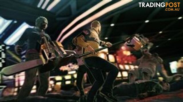 Dead Rising 2 [Pre-Owned] (PS3) - Capcom - Retro P/O PS3 Software GTIN/EAN/UPC: 5055060926420 - photo 3 of 5