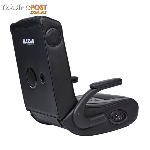 Brazen Emperor X 2.1 Elite Esports DAB Surround Sound Gaming Chair - Brazen Gaming Chairs - Gaming Chair GTIN/EAN/UPC: 5060216443812 - photo 2 of 7