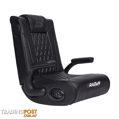 Brazen Emperor X 2.1 Elite Esports DAB Surround Sound Gaming Chair - Brazen Gaming Chairs - Gaming Chair GTIN/EAN/UPC: 5060216443812