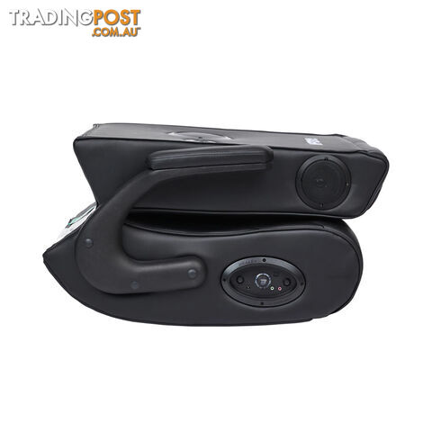 Brazen Emperor X 2.1 Elite Esports DAB Surround Sound Gaming Chair - Brazen Gaming Chairs - Gaming Chair GTIN/EAN/UPC: 5060216443812 - photo 4 of 7