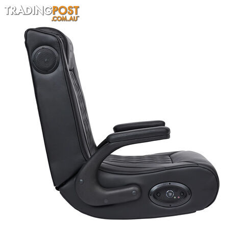 Brazen Emperor X 2.1 Elite Esports DAB Surround Sound Gaming Chair - Brazen Gaming Chairs - Gaming Chair GTIN/EAN/UPC: 5060216443812 - photo 3 of 7