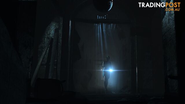 Until Dawn [Pre-Owned] (PS4) - Sony Interactive Entertainment - P/O PS4 Software GTIN/EAN/UPC: 711719815037 - photo 3 of 8