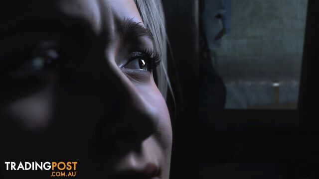 Until Dawn [Pre-Owned] (PS4) - Sony Interactive Entertainment - P/O PS4 Software GTIN/EAN/UPC: 711719815037 - photo 4 of 8