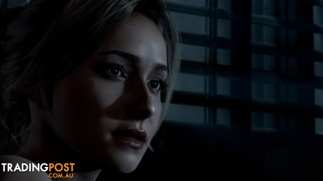 Until Dawn [Pre-Owned] (PS4) - Sony Interactive Entertainment - P/O PS4 Software GTIN/EAN/UPC: 711719815037 - photo 2 of 8