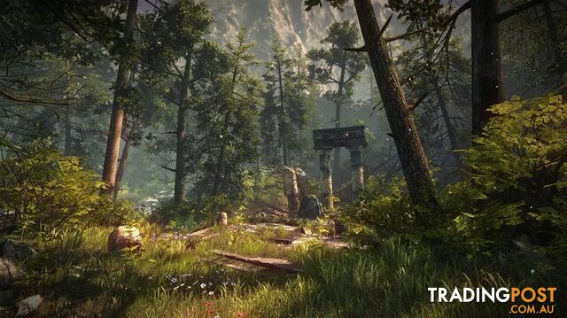 The Witcher 2: Assassin's of Kings (Enhanced Edition) [Pre-Owned] (Xbox 360) - Bandai Namco Entertainment - P/O Xbox 360 Software GTIN/EAN/UPC: 3391891962735 - photo 5 of 6