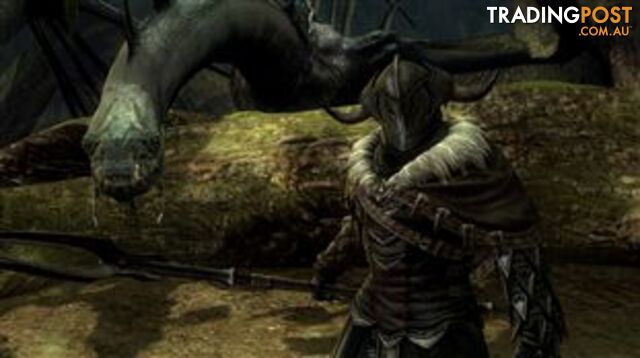 Lord of the Rings: War in the North [Pre-Owned] (Xbox 360) - P/O Xbox 360 Software GTIN/EAN/UPC: 9325336128244 - photo 4 of 5