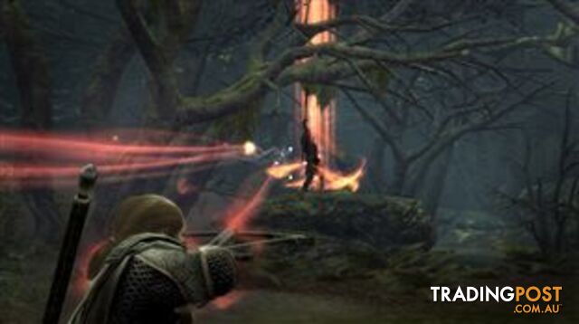 Lord of the Rings: War in the North [Pre-Owned] (Xbox 360) - P/O Xbox 360 Software GTIN/EAN/UPC: 9325336128244 - photo 5 of 5
