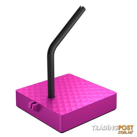 XTRFY B4 Mouse Bungee (Pink) - Xtrfy Gaming AB - PC Accessory GTIN/EAN/UPC: 7340086909068 - photo 3 of 3