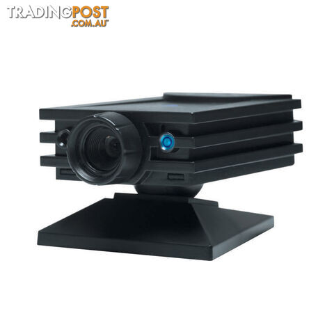 EyeToy Camera [Pre-Owned] - Sony REFURBEY - Retro PS2 Accessory