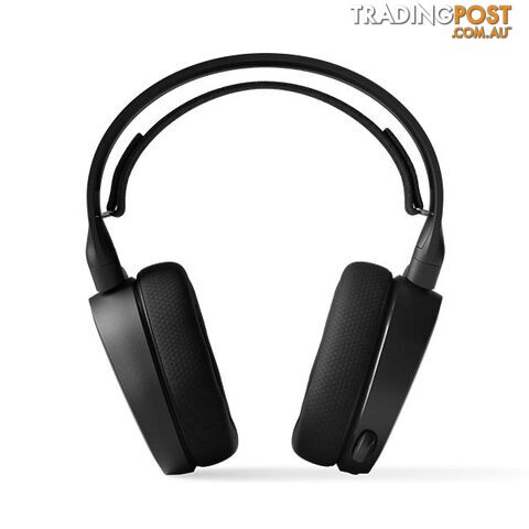 Steelseries Arctis 3 Console Edition Wired Gaming Headset - Steelseries - Headset GTIN/EAN/UPC: 5707119044196 - photo 5 of 6