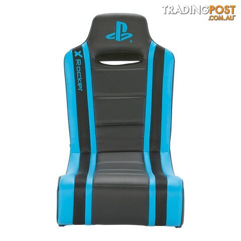 X-Rocker Playstation Geist 2.0 Floor Rocker - X Rocker - Gaming Chair GTIN/EAN/UPC: 094338513813 - photo 2 of 4