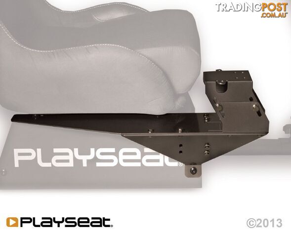 Playseat Gearshift Holder Pro - Playseat PSGSHP - Racing Simulation GTIN/EAN/UPC: 8717496871756