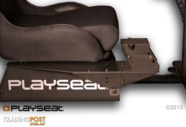 Playseat Gearshift Holder Pro - Playseat PSGSHP - Racing Simulation GTIN/EAN/UPC: 8717496871756 - photo 2 of 3