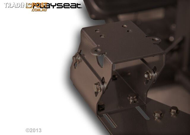 Playseat Gearshift Holder Pro - Playseat PSGSHP - Racing Simulation GTIN/EAN/UPC: 8717496871756 - photo 3 of 3