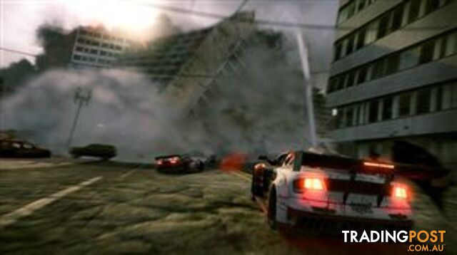 Motorstorm: Apocalypse [Pre-Owned] (PS3) - Sony Interactive Entertainment - Retro P/O PS3 Software GTIN/EAN/UPC: 711719153481 - photo 2 of 5
