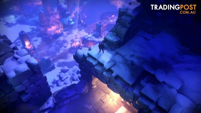 Darksiders: Genesis (Switch) - THQ Nordic - Switch Software GTIN/EAN/UPC: 9120080075147 - photo 2 of 7