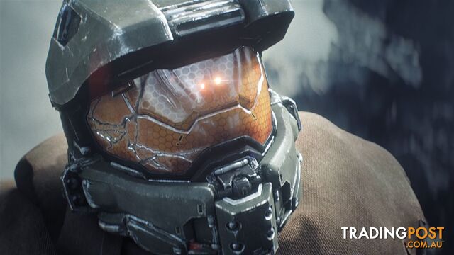 Halo 5: Guardians [Pre-Owned] (Xbox One) - Microsoft Studios - P/O Xbox One Software GTIN/EAN/UPC: 885370936988 - photo 5 of 5
