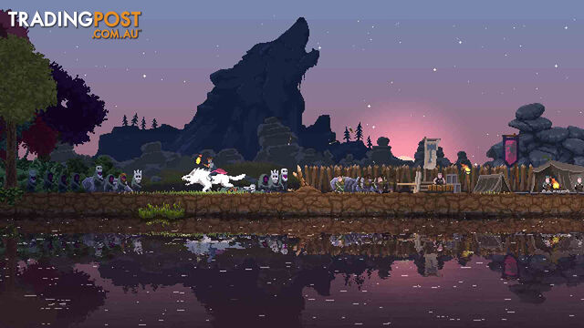 Kingdom Majestic Limited Edition (PS4) - Microids - PS4 Software GTIN/EAN/UPC: 3760156485010 - photo 3 of 6