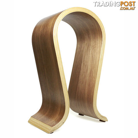 Playmax Wooden Headset Stand (Natural) - Playmax - Headset GTIN/EAN/UPC: 9312590160721 - photo 2 of 4