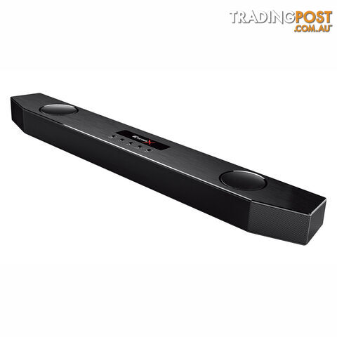 Creative Sound BlasterX Katana Multi-channel Gaming Soundbar - Creative Technology Ltd. - PC Accessory GTIN/EAN/UPC: 054651191242 - photo 3 of 4