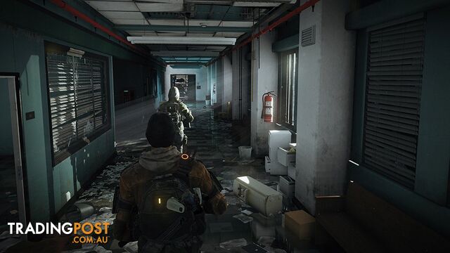 Tom Clancy's The Division [Pre-Owned] (Xbox One) - Ubisoft - P/O Xbox One Software GTIN/EAN/UPC: 3307215804353 - photo 2 of 4