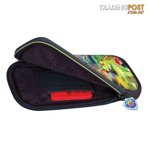 Game Traveler Slim Travel Case for Nintendo Switch Lite (Links Awakening) - RDS Industries - Switch Accessory GTIN/EAN/UPC: 663293111206 - photo 2 of 2
