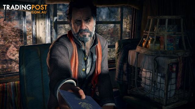 Far Cry 4 Limited Edition (PS4) - Ubisoft - PS4 Software GTIN/EAN/UPC: 3307215793688 - photo 3 of 6