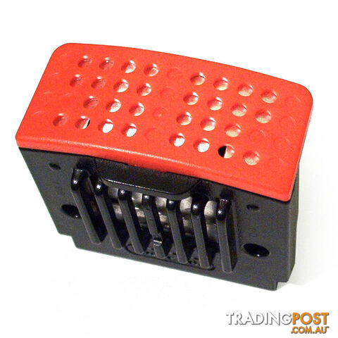 Nintendo 64 RAM Expansion Pak [Pre-Owned] - Nintendo 36954 - Retro N64 Accessory - photo 2 of 4