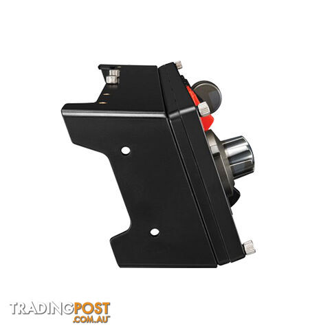 Logitech G Flight Switch Panel - Logitech PZ55 - Flight Simulation GTIN/EAN/UPC: 097855127952 - photo 4 of 5