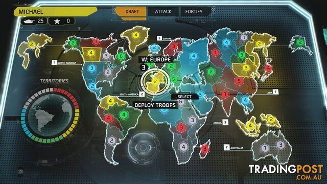 Hasbro Family Fun Pack (Xbox One) - Ubisoft A136697 - Xbox One Software GTIN/EAN/UPC: 3307215912829 - photo 3 of 5