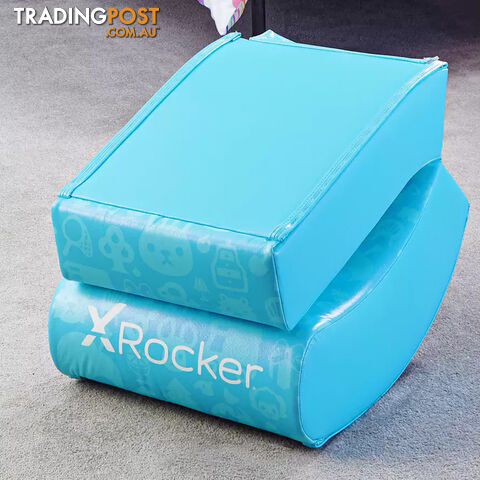 X-Rocker Animal Crossing Village Edition Video Rocker - X Rocker - Gaming Chair GTIN/EAN/UPC: 094338201147 - photo 4 of 7