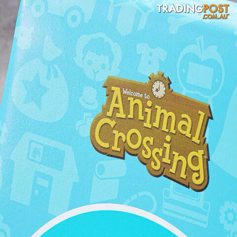 X-Rocker Animal Crossing Village Edition Video Rocker - X Rocker - Gaming Chair GTIN/EAN/UPC: 094338201147 - photo 3 of 7