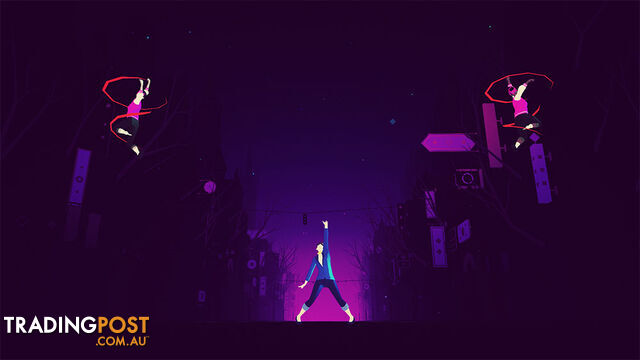 Sayonara Wild Hearts (PS4) - Annapurna Interactive - PS4 Software GTIN/EAN/UPC: 811949032768 - photo 4 of 5