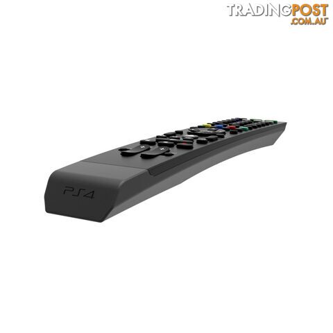 Official Universal Media Remote for PlayStation 4 - PDP 051038NA - PS4 Accessory GTIN/EAN/UPC: 708056059491 - photo 5 of 7