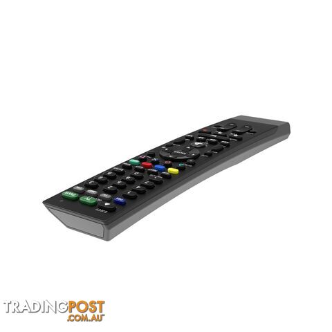 Official Universal Media Remote for PlayStation 4 - PDP 051038NA - PS4 Accessory GTIN/EAN/UPC: 708056059491 - photo 3 of 7
