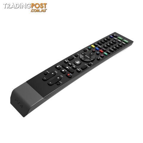 Official Universal Media Remote for PlayStation 4 - PDP 051038NA - PS4 Accessory GTIN/EAN/UPC: 708056059491 - photo 2 of 7