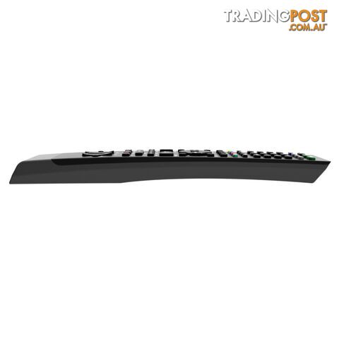 Official Universal Media Remote for PlayStation 4 - PDP 051038NA - PS4 Accessory GTIN/EAN/UPC: 708056059491 - photo 4 of 7