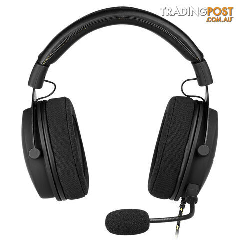 XTRFY H2 Pro Gaming Headset - Xtrfy Gaming AB - Headset GTIN/EAN/UPC: 7340086908474 - photo 3 of 4