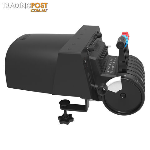 Honeycomb Bravo Throttle Quadrant - Honeycomb Aeronautical - Flight Simulation GTIN/EAN/UPC: 4039621003042 - photo 3 of 10