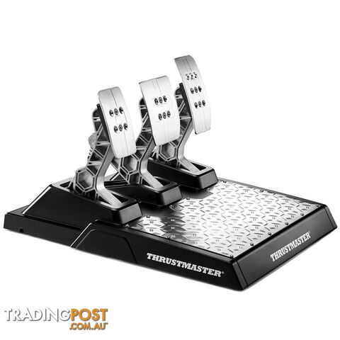 Thrustmaster LCM Load Cell & Magnetic Pedals + TH8A Shifter Add-on Bundle - Thrustmaster - Racing Simulation GTIN/EAN/UPC: 3362934001940 - photo 2 of 9