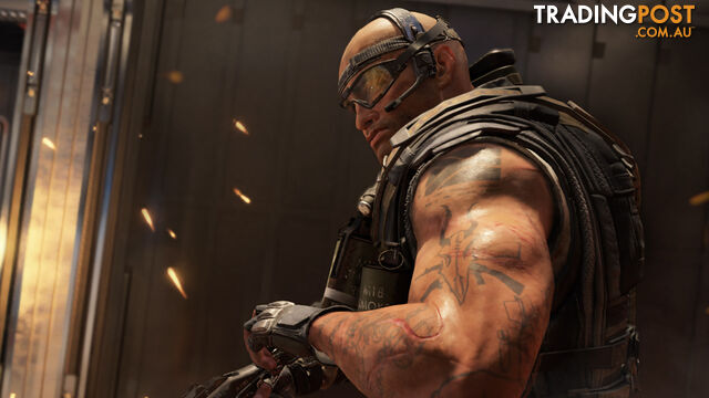 Call of Duty: Black Ops 4 [Pre-Owned] (Xbox One) - Activision - P/O Xbox One Software GTIN/EAN/UPC: 5030917240027 - photo 3 of 4