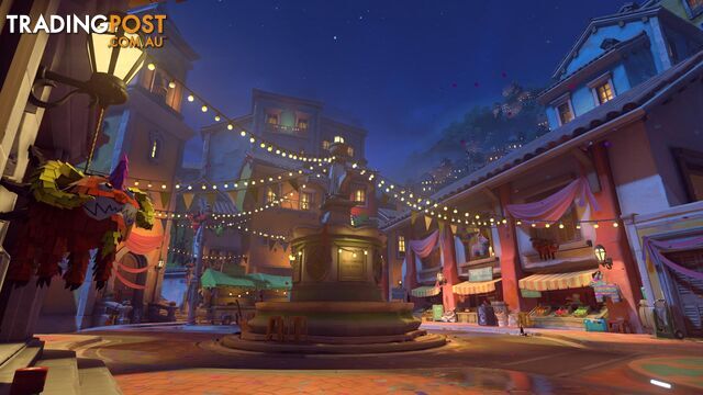 Overwatch  [Pre-Owned] (PS4) - Activision - P/O PS4 Software GTIN/EAN/UPC: 5030917191350 - photo 3 of 5