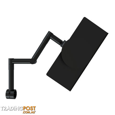Trak Racer Adjustable Keyboard & Mouse Tray Upgrade Kit (Black) - Trak Racer - Racing Simulation GTIN/EAN/UPC: 9357423020957 - photo 3 of 5