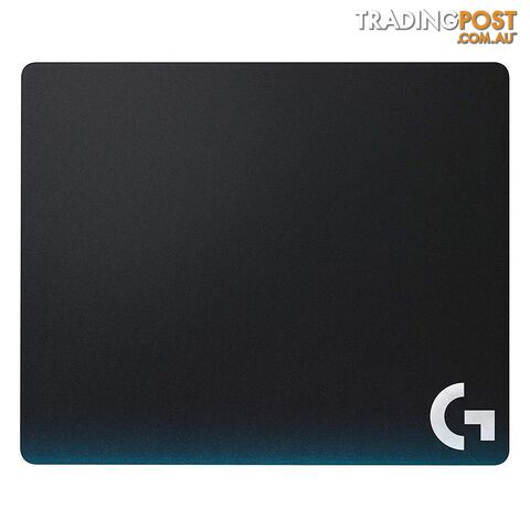 Logitech G440 Hard Gaming Mouse Pad - Logitech 943000052 - PC Accessory GTIN/EAN/UPC: 097855099860