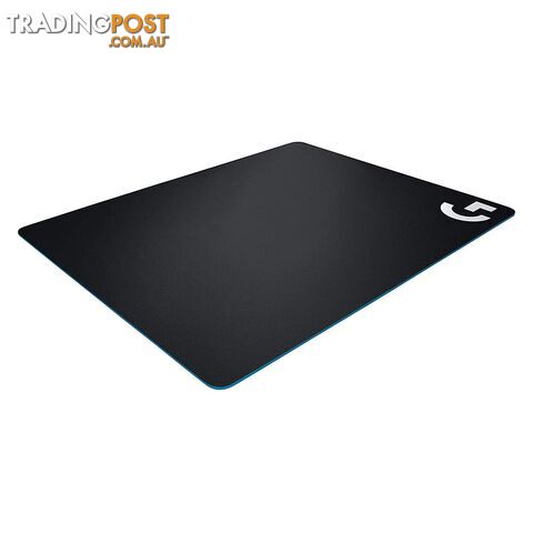 Logitech G440 Hard Gaming Mouse Pad - Logitech 943000052 - PC Accessory GTIN/EAN/UPC: 097855099860 - photo 3 of 4