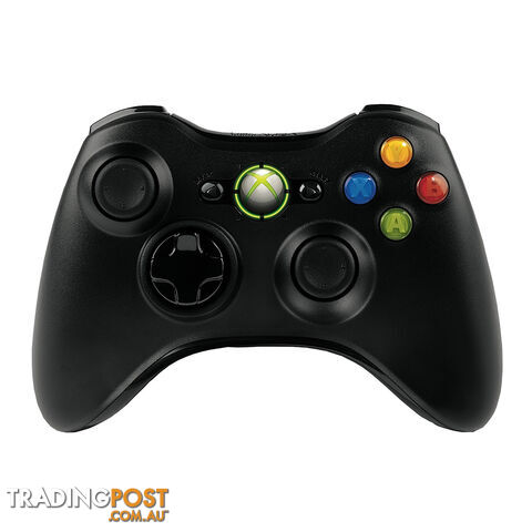 Xbox 360 S 250GB Black Console [Pre-Owned] - Microsoft - P/O Xbox 360 Console GTIN/EAN/UPC: 885370127287 - photo 4 of 4