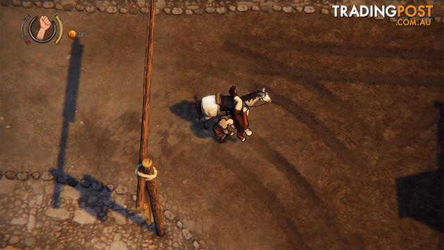Rustler (PS4) - Modus Games LLC - PS4 Software GTIN/EAN/UPC: 5016488137720 - photo 4 of 7