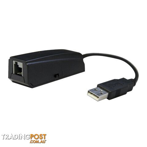 Thrustmaster T.RJ12 USB Adapter - Thrustmaster - Racing Simulation GTIN/EAN/UPC: 3362934001490