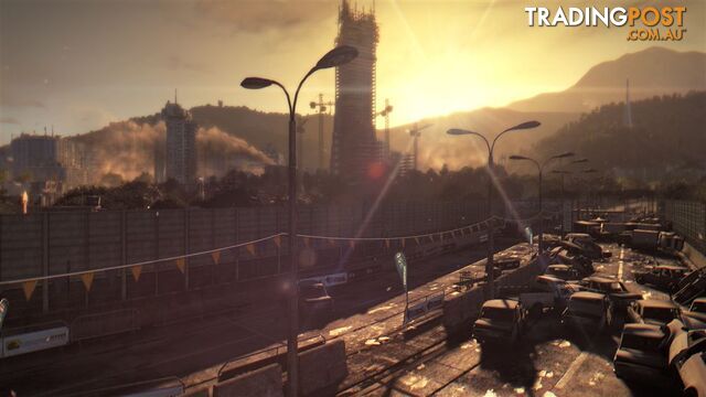 Dying Light [Pre-Owned] (PS4) - P/O PS4 Software GTIN/EAN/UPC: 9325336179888 - photo 3 of 6